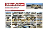 Cat 140 g 72v13390 Motor Grader Inspection Report