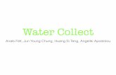 WATER COLLECT PRESENTATION