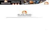 Sunland Company Overview_2016