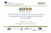 Save System presentation