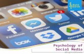 Karen Fewell - Psychology of Social Media 123VOOM