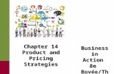 Intro to Business Chapter 14