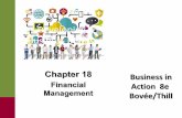 Intro to Business Chapter 18