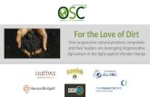 OSC2 Climate Collaborative and Regen Program