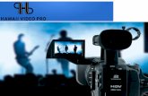Wide Range of Video Production Services