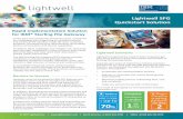 Lightwell SFG Quickstart Solution