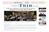 Tribeca Alliance Partnership, New Business Group, Kicks Off _ Tribeca Trib Online
