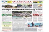 Edisi 8 April Aceh