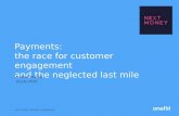 Payment Innovation: the race of customer engagement