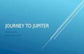 Journey to jupiter