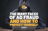 3Ton30: The Many Faces of Ad Fraud