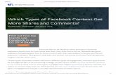 How to get more facebook shares   simply measured
