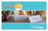 14-15 Wedding Brochure