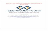 FINAL YEAR ENGINEERING .NET IEEE AND NON IEEE PROJECTS FOR ALL BRANCH (BE,BTECH,ME,MTECH,MS,DIPLOMA)