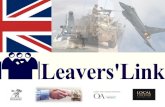 Leavers' Link Regional overview2017(1)
