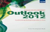 04.2012, REPORT, Asian Development Outlook, Asian Development Bank