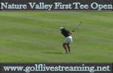 Watch Nature Valley First Tee Open 2015 Live On Ios
