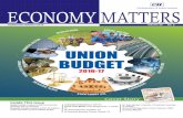 Economy Matters February 2016