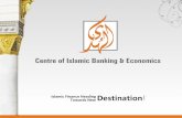 Alhuda CIBE -Legal and regulatory framework of islamic microfinance
