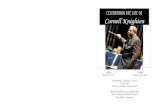 Carnell Knighten's Program Online