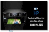 Call 1 800-281-3707 HP Printer Technical Support Phone Number for Repair HP Printer Drivers