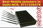 buy mobile jammer in delhi-ncr, 9717226478