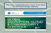 ACI's Global Encryption, Cloud & Cybersecurity Controls