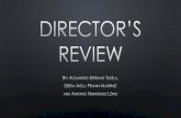 Director’s review final