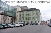 Design and Dignity Project in Mercy Hospital, Cork (Presentation from Acute Hospital Network, June 2014) [AHN 14]