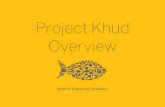 Khud EdTech Initiative - Pakistan