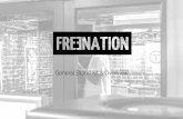 FREENATION General Overview