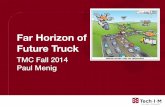 2014 fall far horizon future truck revised