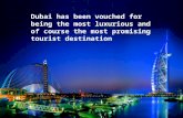 Cheap Dubai Tour Packages