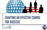 “Charting an Effective Course for Success”