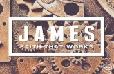JAMES 4 - JESUS TEMPATION, YOUR TEMPTATION - PTR ALVIN GUTIERREZ - 4PM AFTERNOON