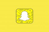 Snapchat Marketing: come utilizzare il social del momento