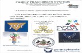 Family Franchise Systems revised 2   Education System