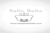 Baby Bello Bella - Online Shop for Young Girls Designer Dresses