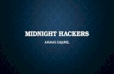 Midnight Hackers