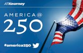 America at 250 | A.T. Kearney