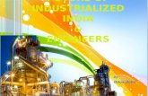 Future of industrialization in india