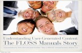 Understanding User-Generated Documentation: FLOSS Manuals