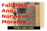 Logic & Ethics 4