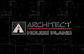 Architect home design