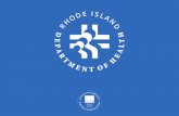 2017 RI Statewide EMS Protocols Education Module - Section 5