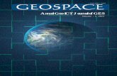 GeoSpace 2012