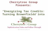 Cherrytree group slideshow final