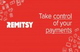 How to send money to China with Remitsy