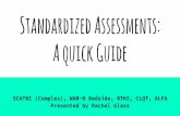 Standardized Tests- quickGuide (1)