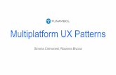 Overall presentation multiplatform_ux_patterns